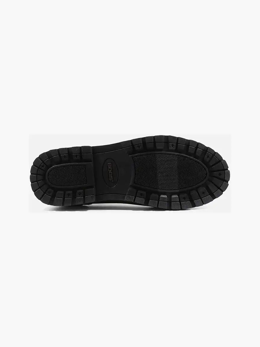 Men's Waterproof Rubber Work Shoes Tillamook Bay