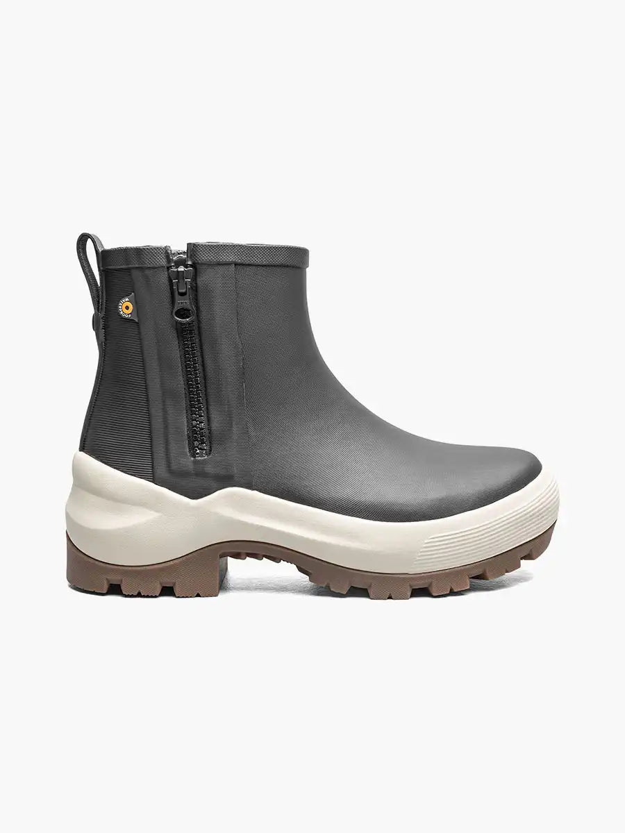Women's Rain Boots Piper Zip