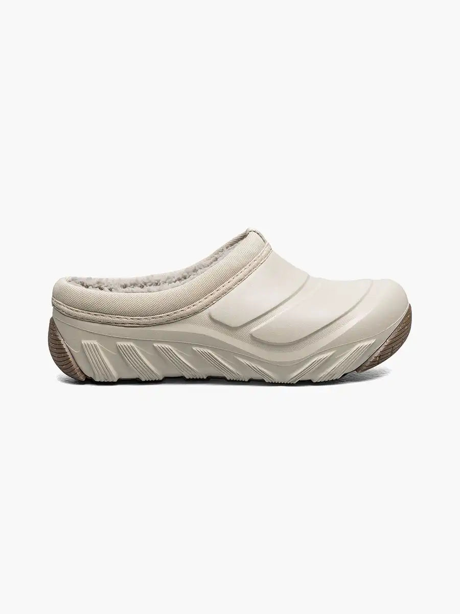 Unisex Slip On Clog Boga Campster Clog