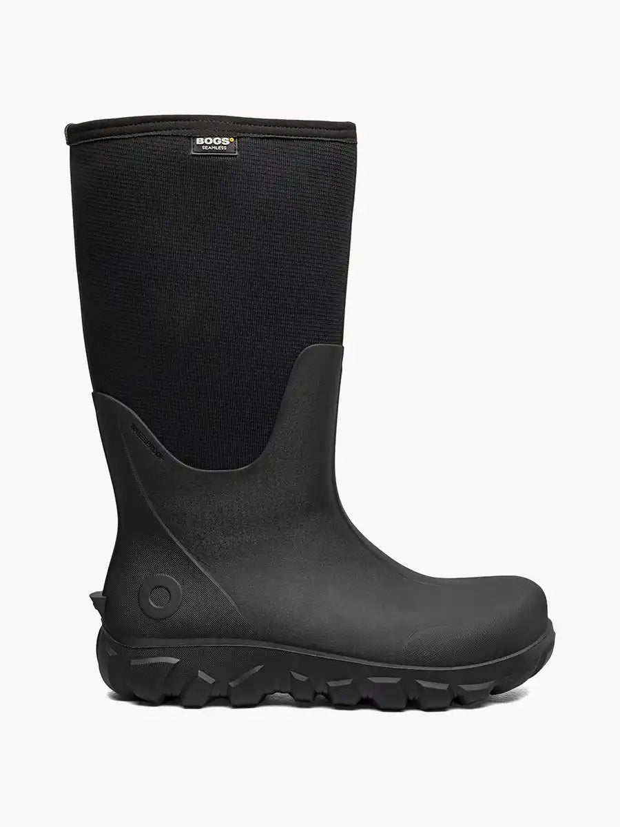 Men's Farm Boots Classic Seamless Tall NT