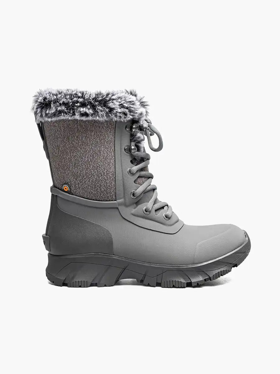 Women's Winter Boots Arcata II Heathered