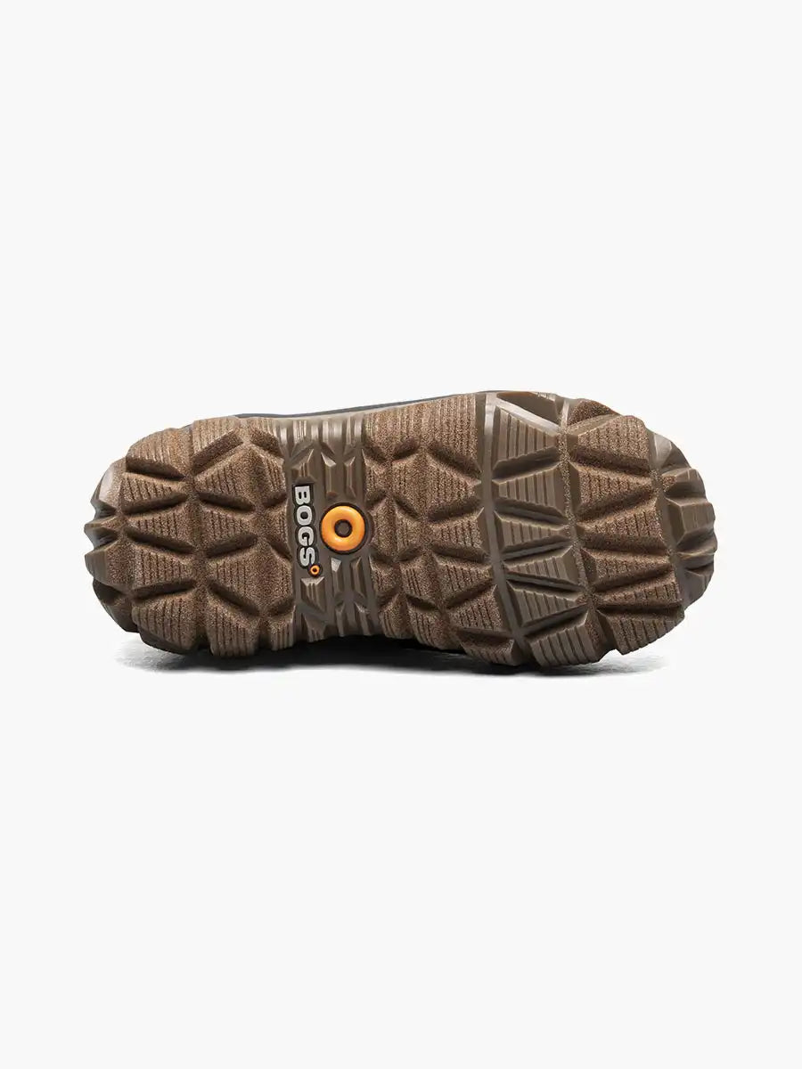 Kids' Winter Boots Arcata II Dots