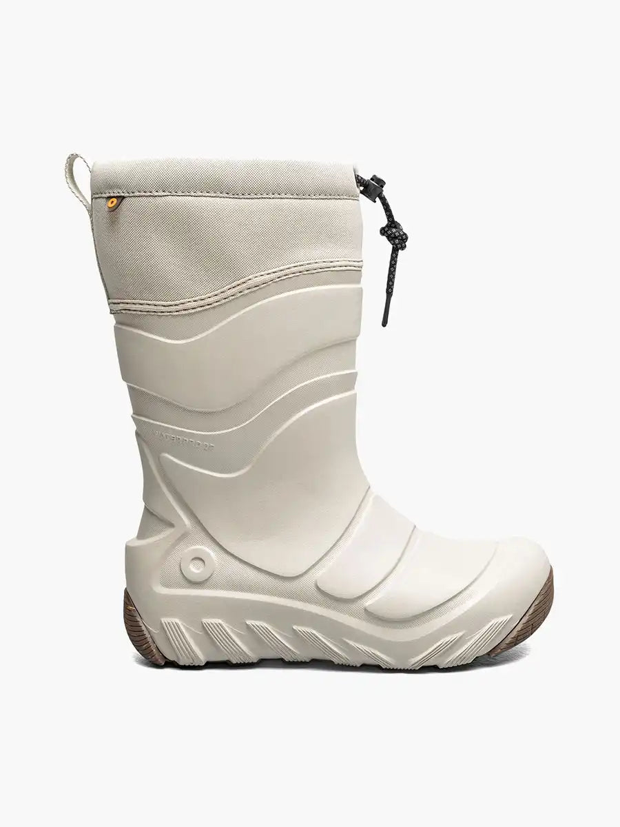 Unisex Slip On Boots Boga Boot Tall