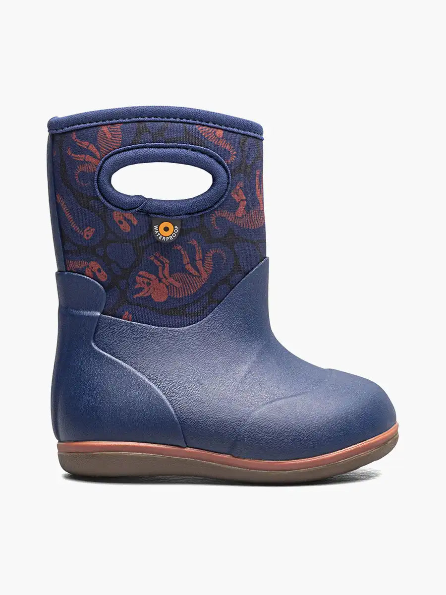 Baby Boots Baby Classic - Archaeology