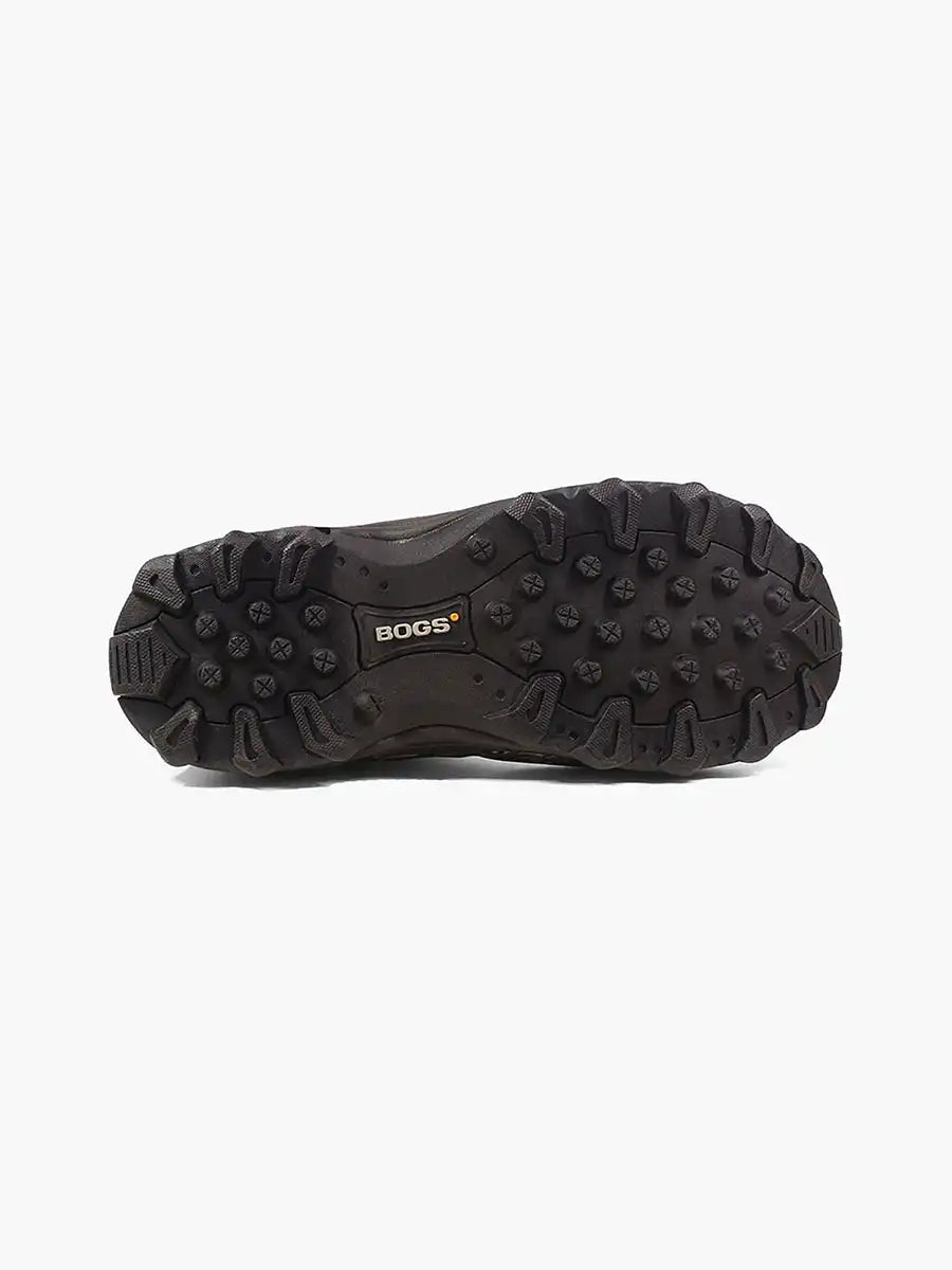 Men's Insulated Camo Boots Blaze II Sale