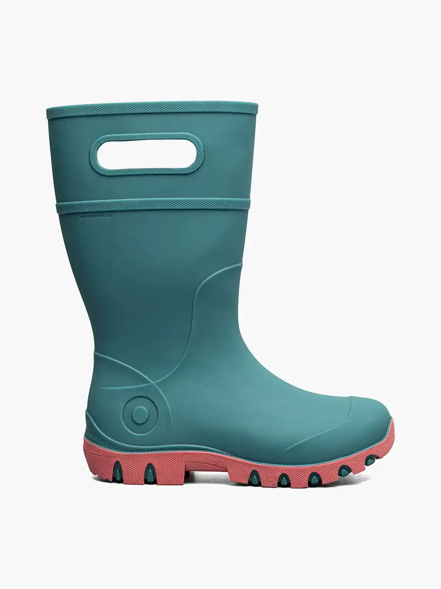 Kids Rainboots Essential Rain Tall