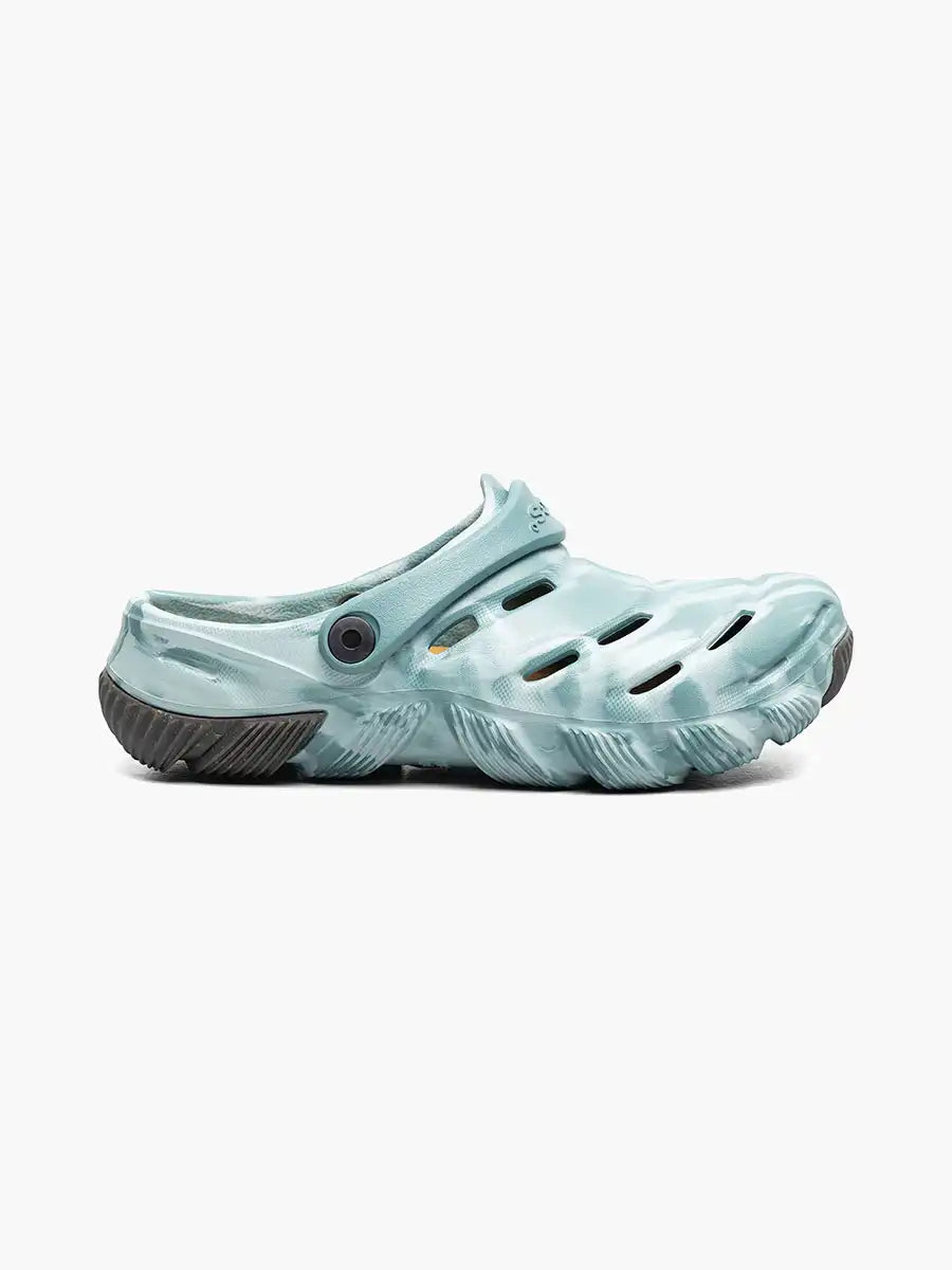 Unisex Casual Slip On Boga