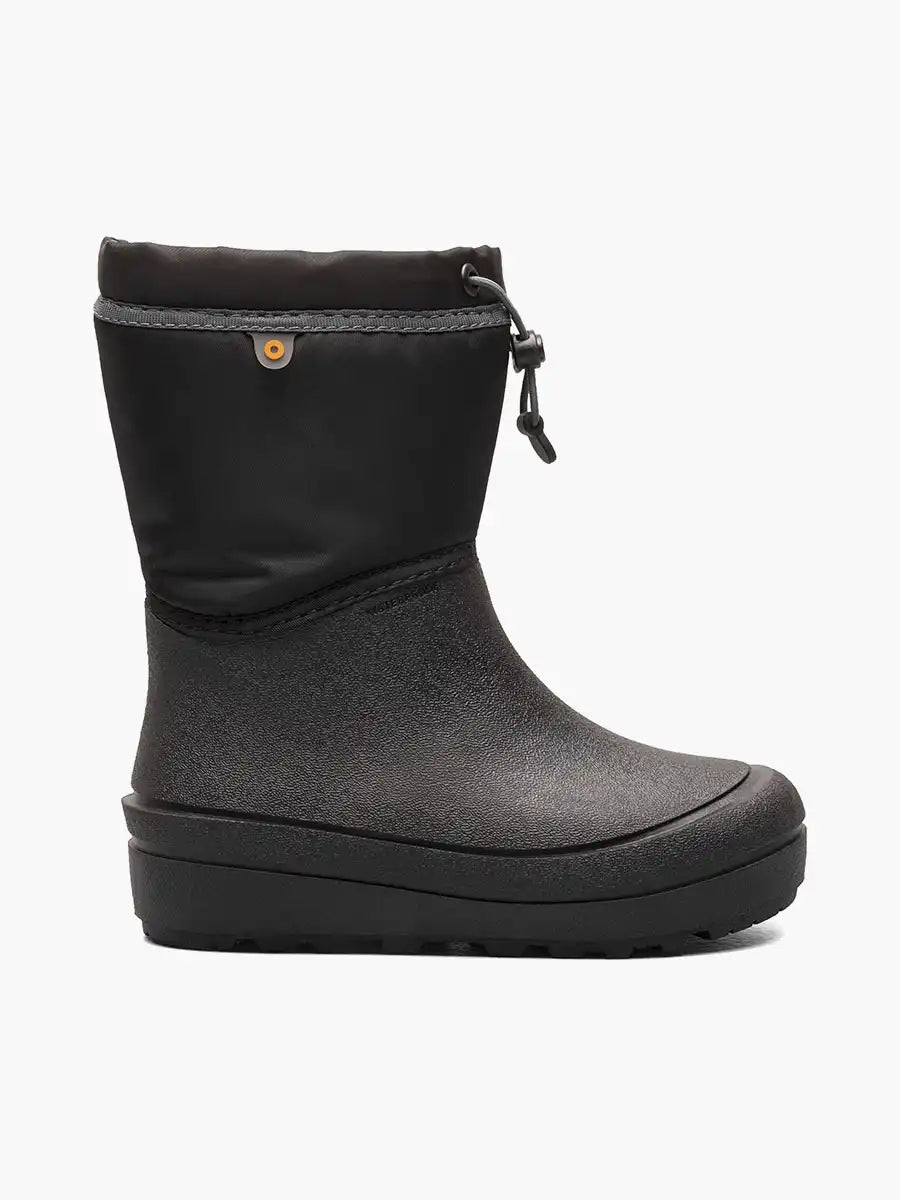 Kids' Snow Boots Snow Shell