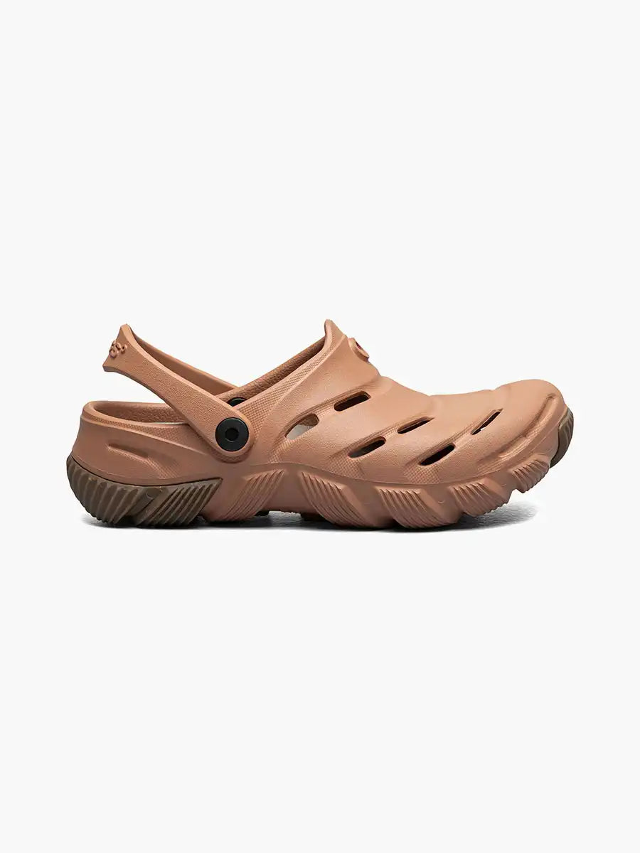 Unisex Casual Slip On Boga