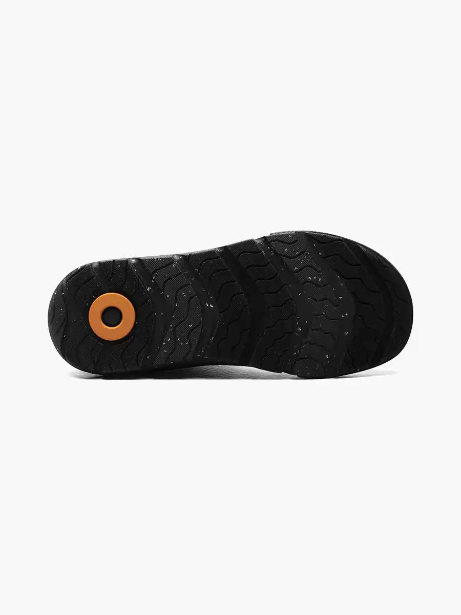 Kid's Slip Ons Skyline Kicker Mid