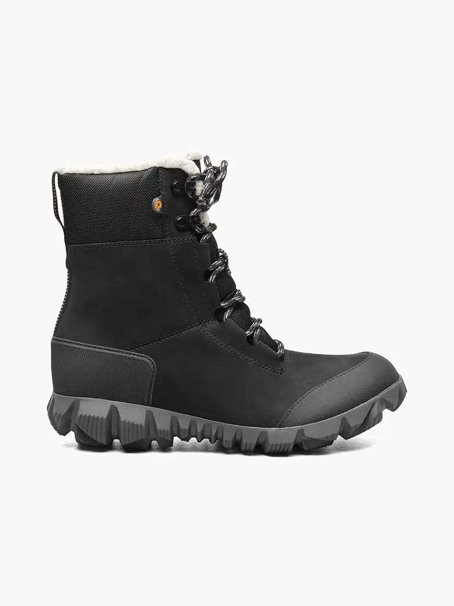 Women's Winter Boots Arcata Urban Leather Tall Sale