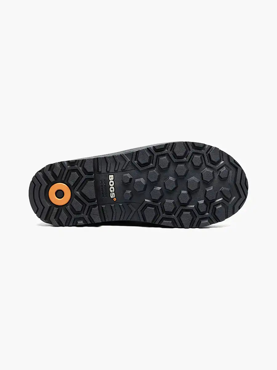 Men's Farm Boots All Season Seamless
