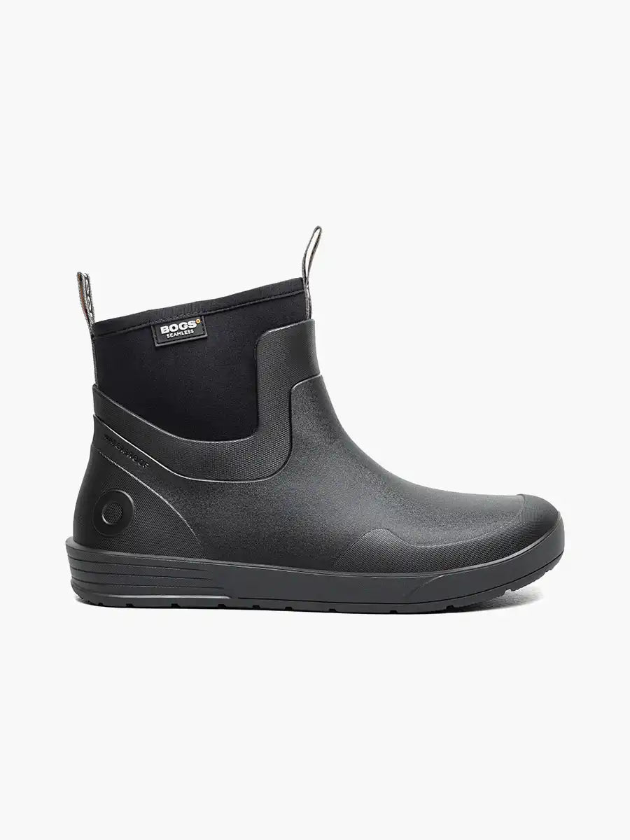 Men's Slip On Boots Rockaway Seamless Chelsea