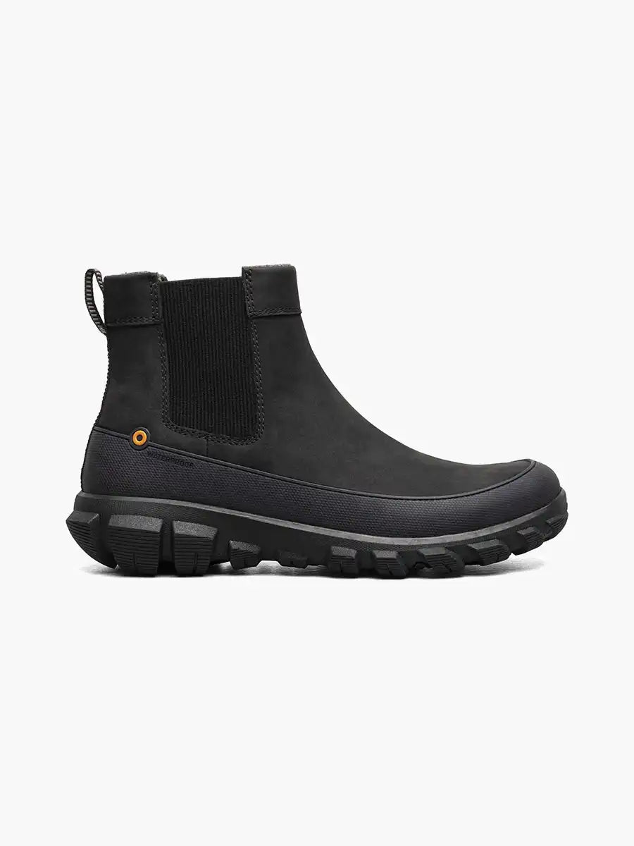 Women's Waterproof Boots Cedar Chelsea Sale