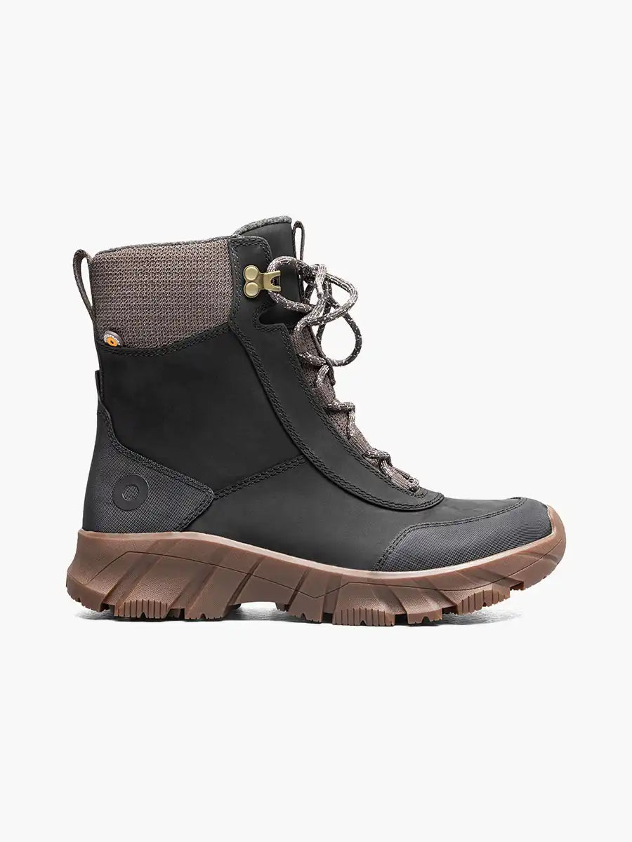 Women's Winter Boots Arcata Urban II Leather