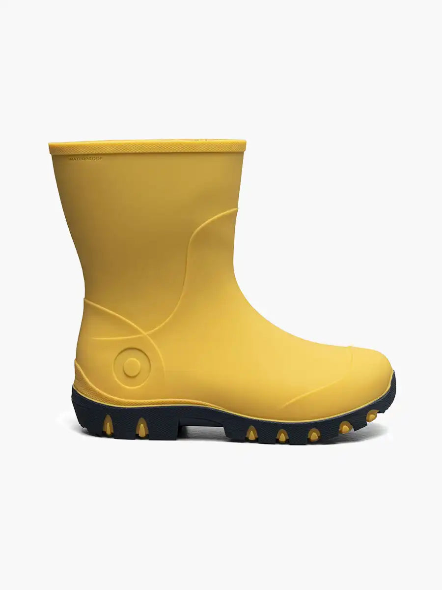 Kids Rainboots Essential Rain Mid