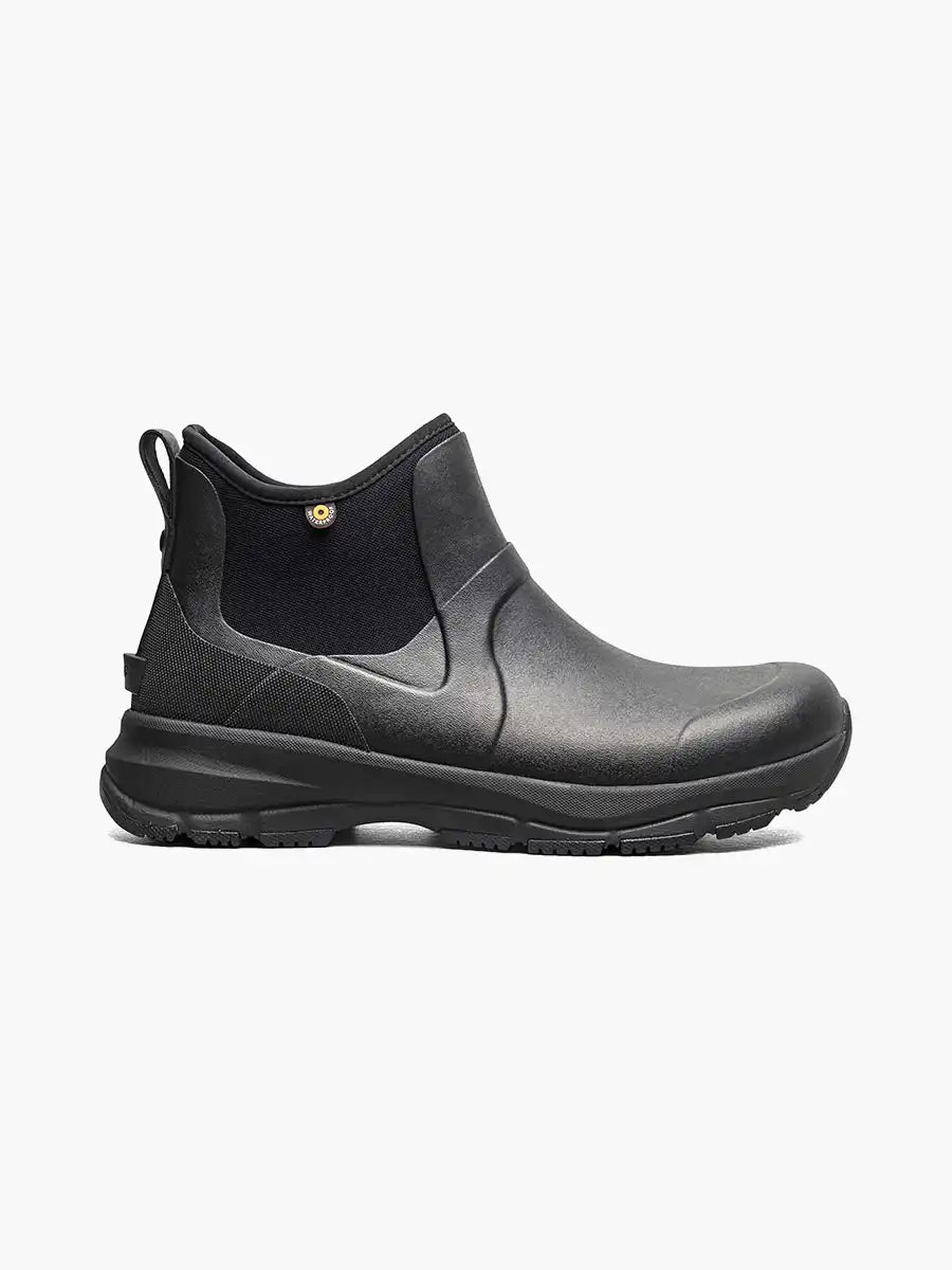 Men's Slip On Boots Spruce Chelsea
