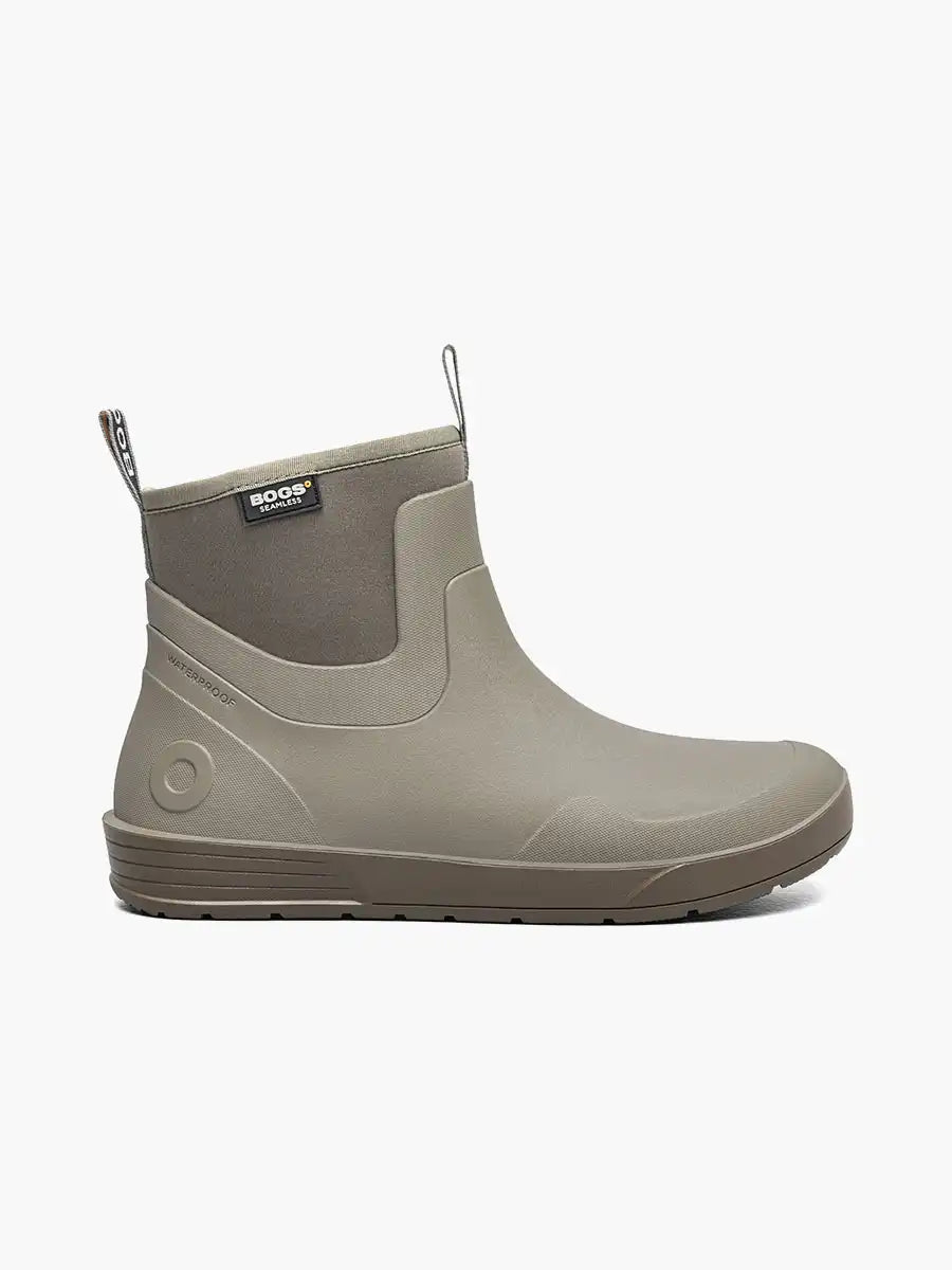 Men's Slip On Boots Rockaway Seamless Chelsea