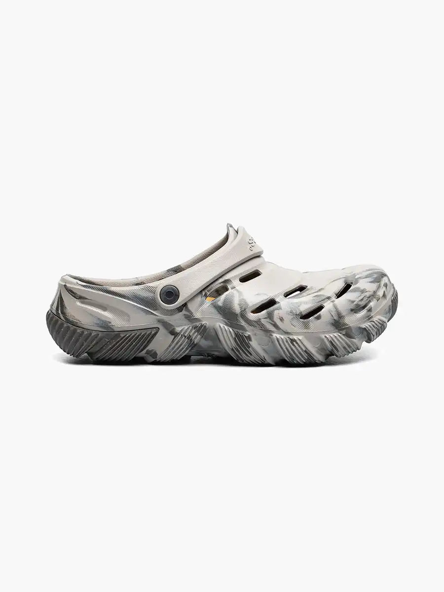 Unisex Casual Slip On Boga