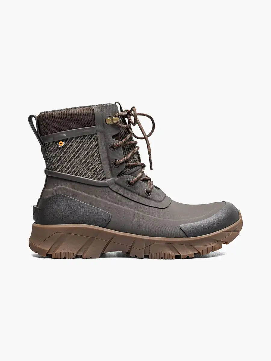 Men's Winter Boots Arcata II Lace