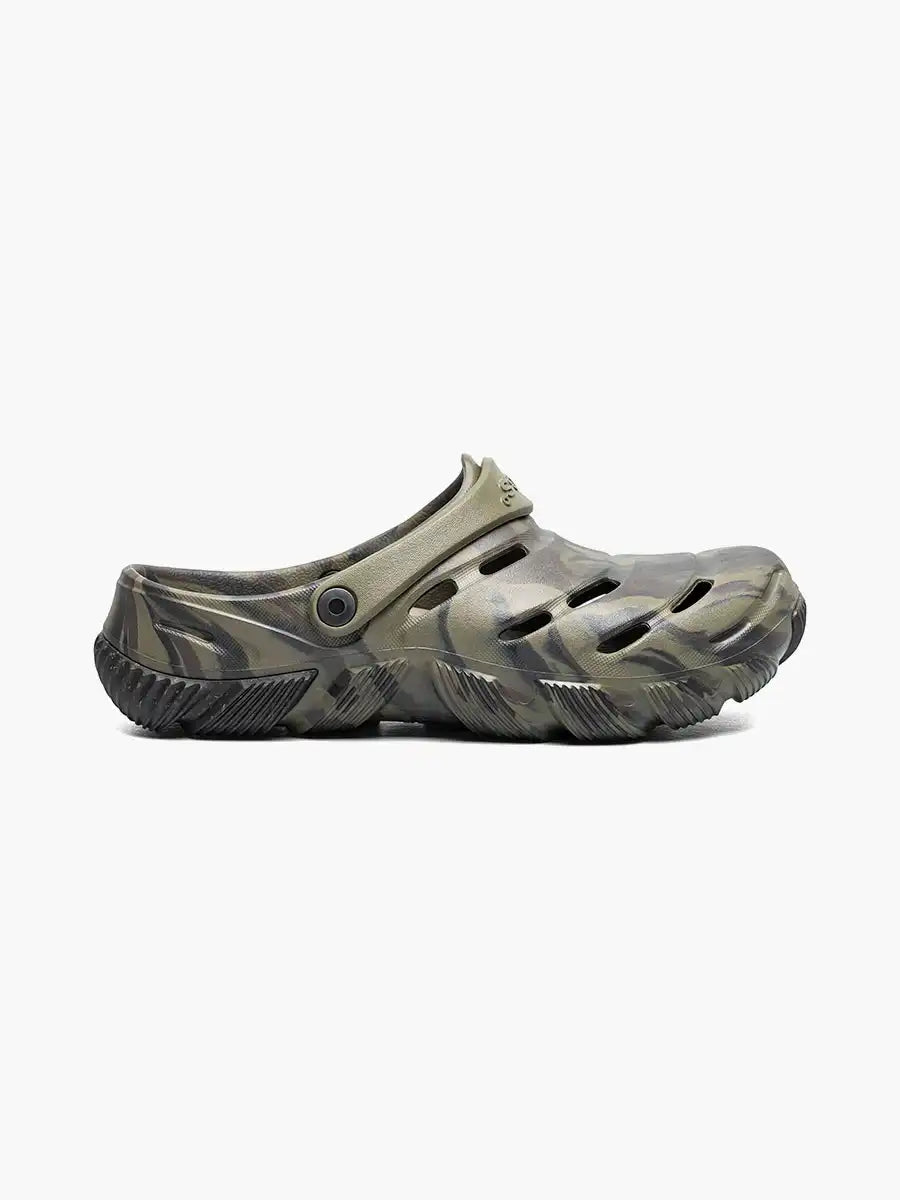 Unisex Casual Slip On Boga
