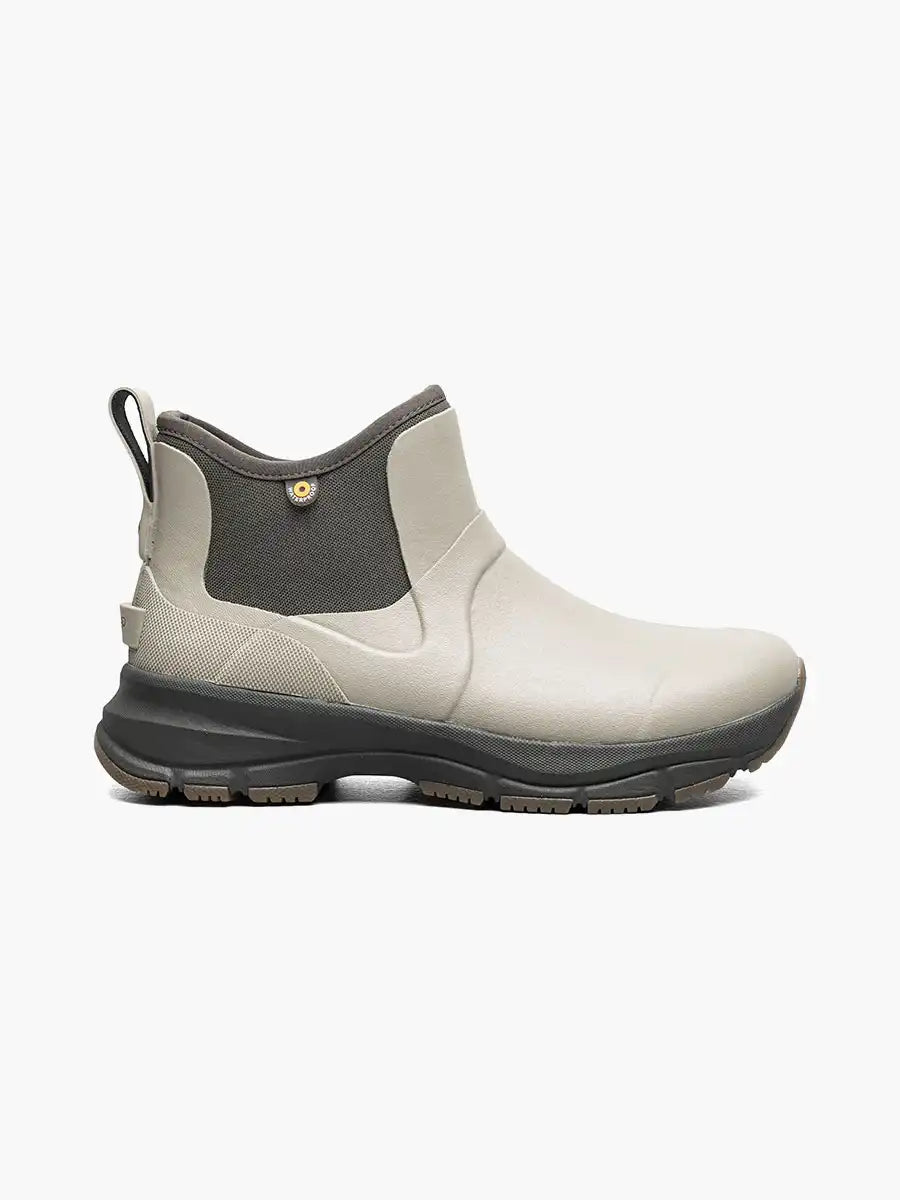 Women's Slip On Boots Spruce Chelsea