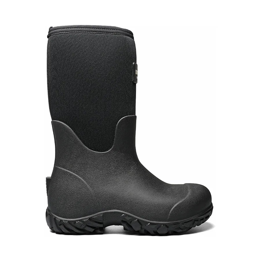 Men's Insulated Work Boots Workman Punctureproof