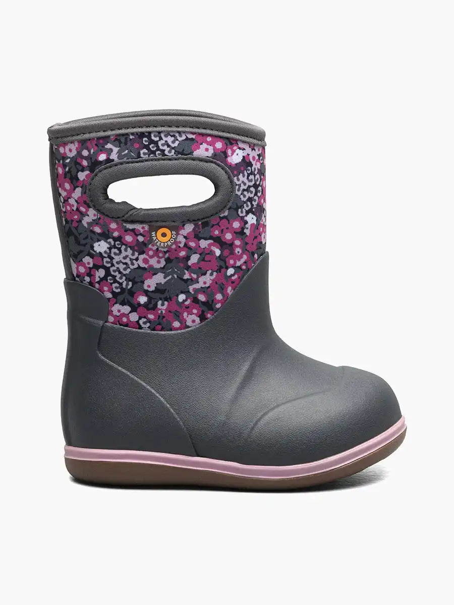 Baby Boots Baby Classic - Impressionist Floral