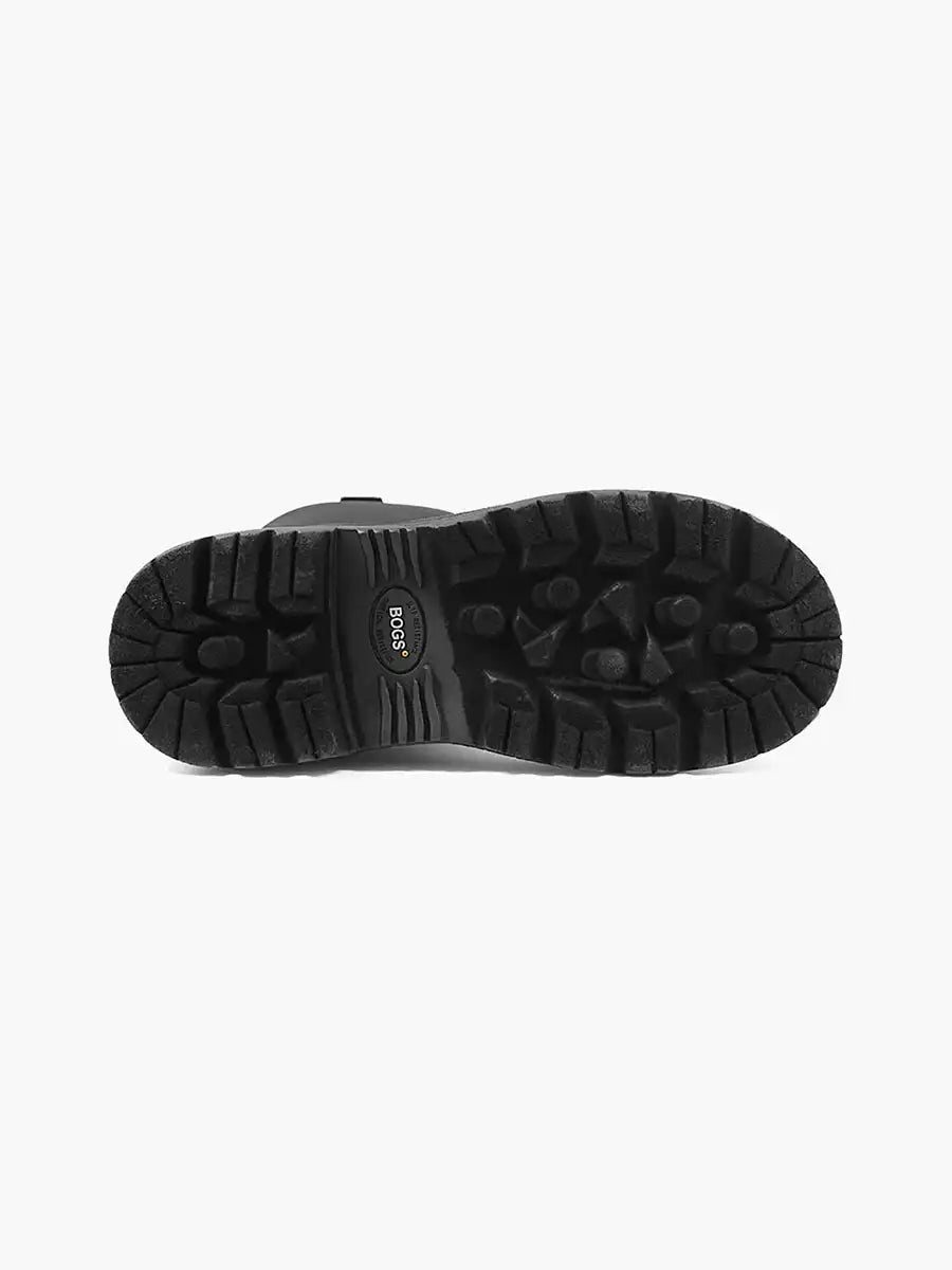 Men's Insulated Waterproof Work Boots Rancher