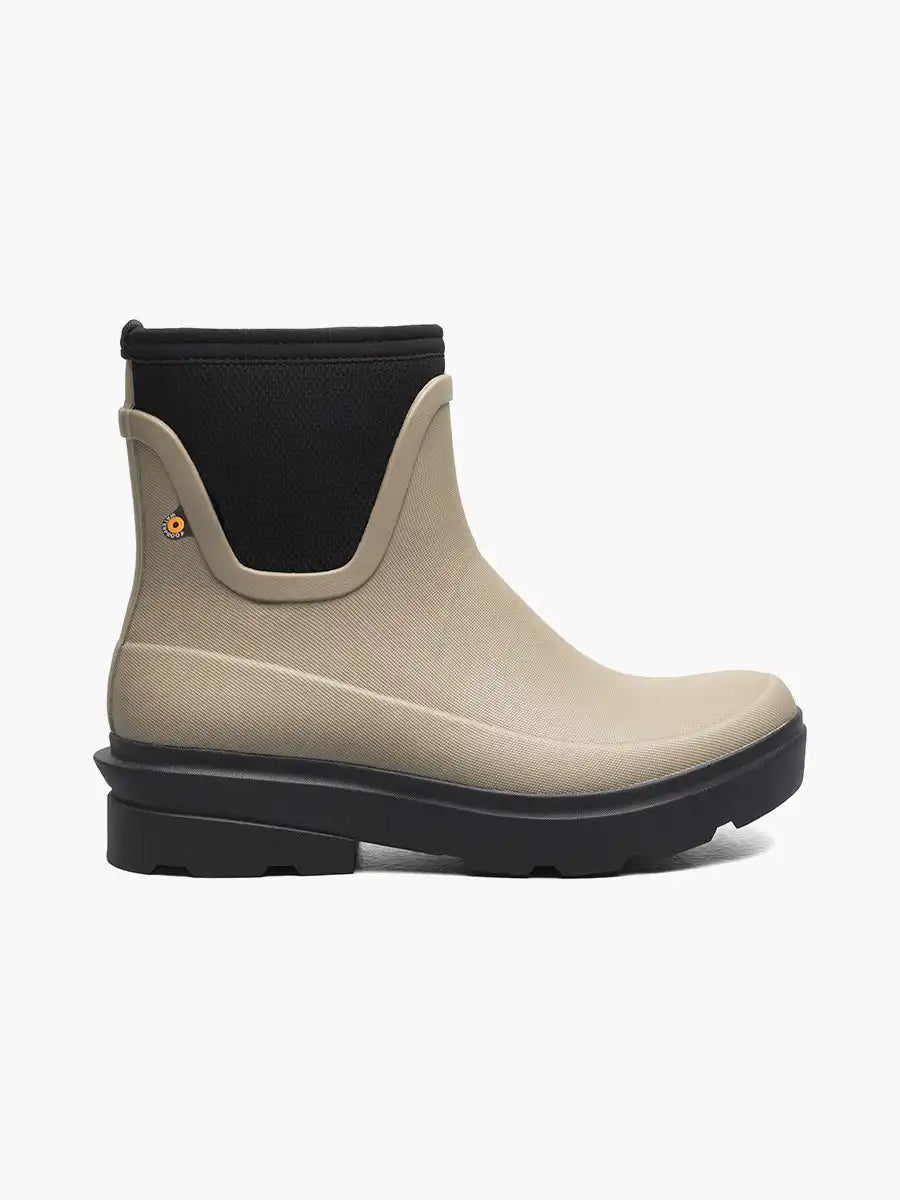 Women's Casual Boots Hazel Chelsea