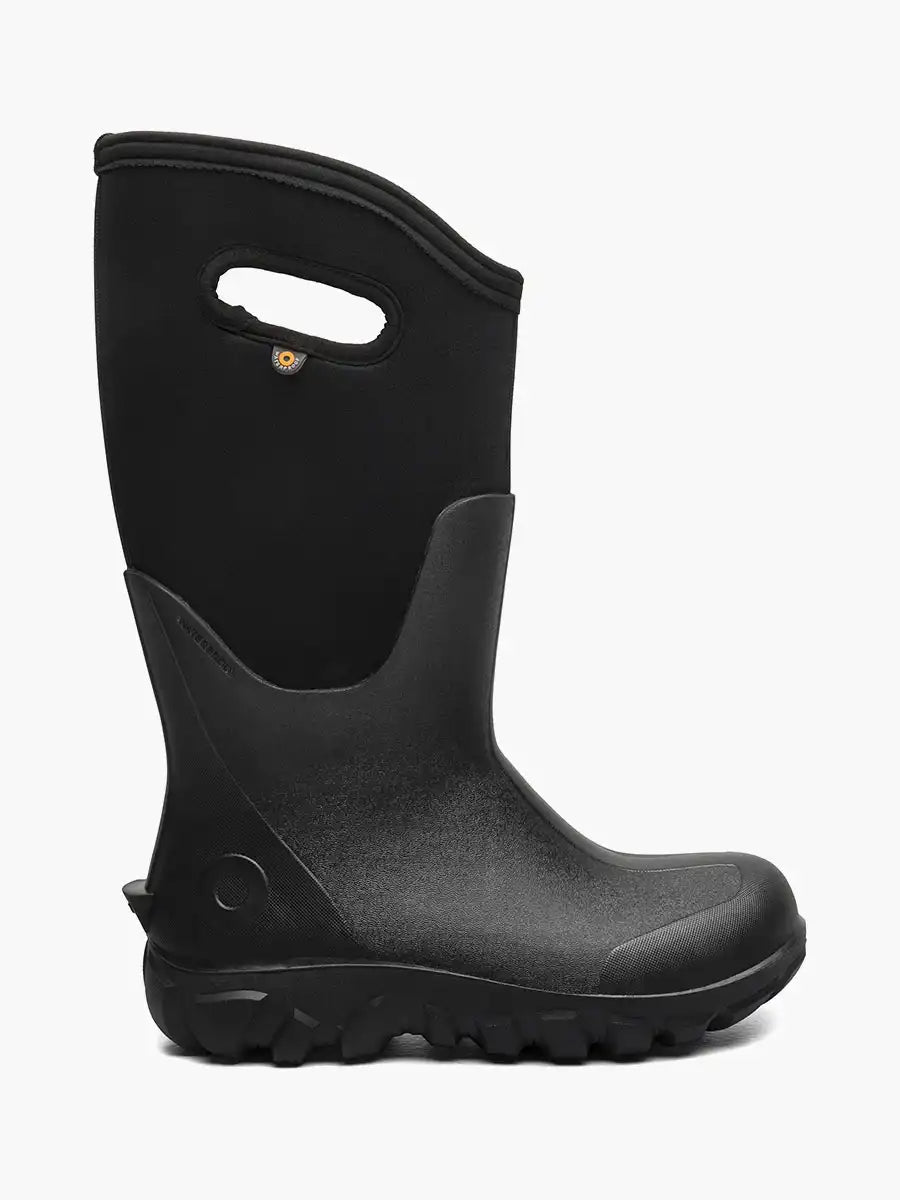 Women's Farm Boots Classic Seamless Tall