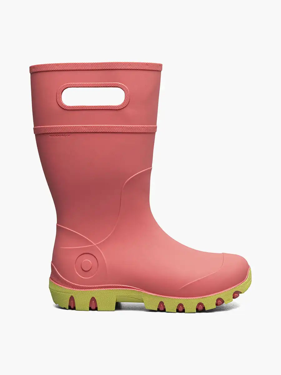 Kids Rainboots Essential Rain Tall