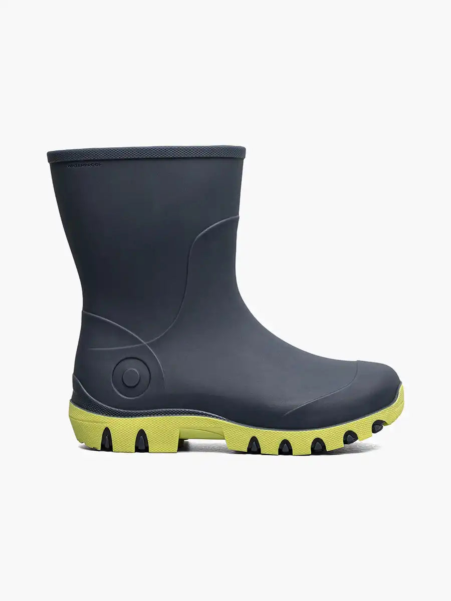 Kids Rainboots Essential Rain Mid