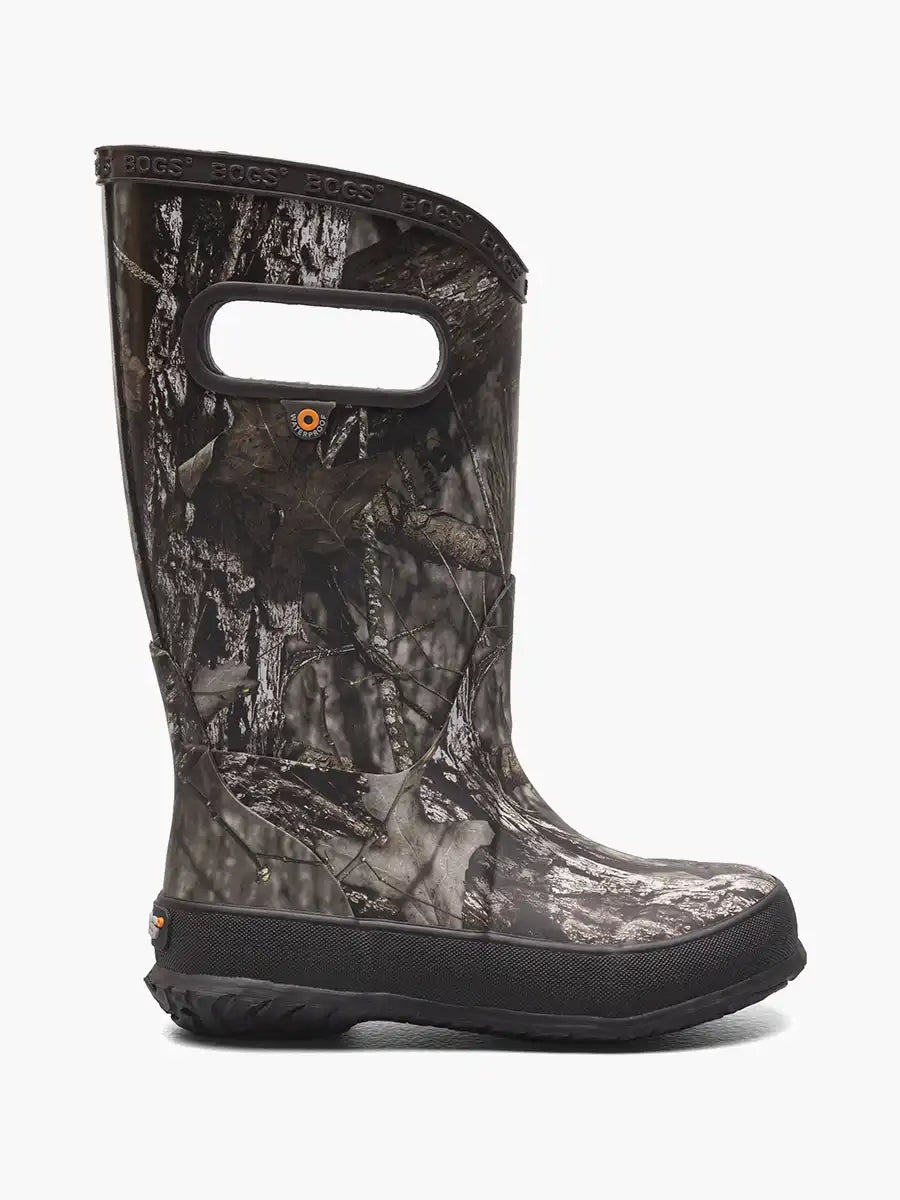 Kids' Rain Boots Rainboot Plush