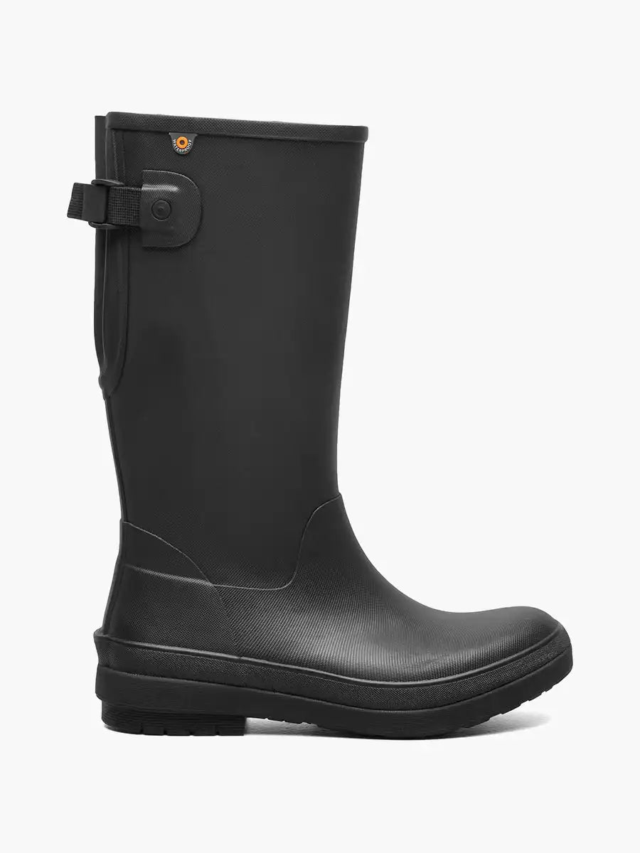 Women's Rain Boots Amanda II Tall (Adjustable Calf)