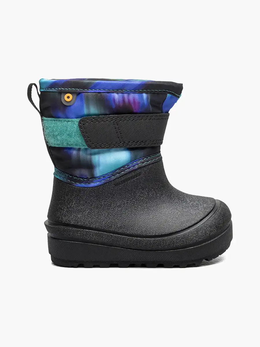 Baby Boots Baby Snow Shell - Northern Lights