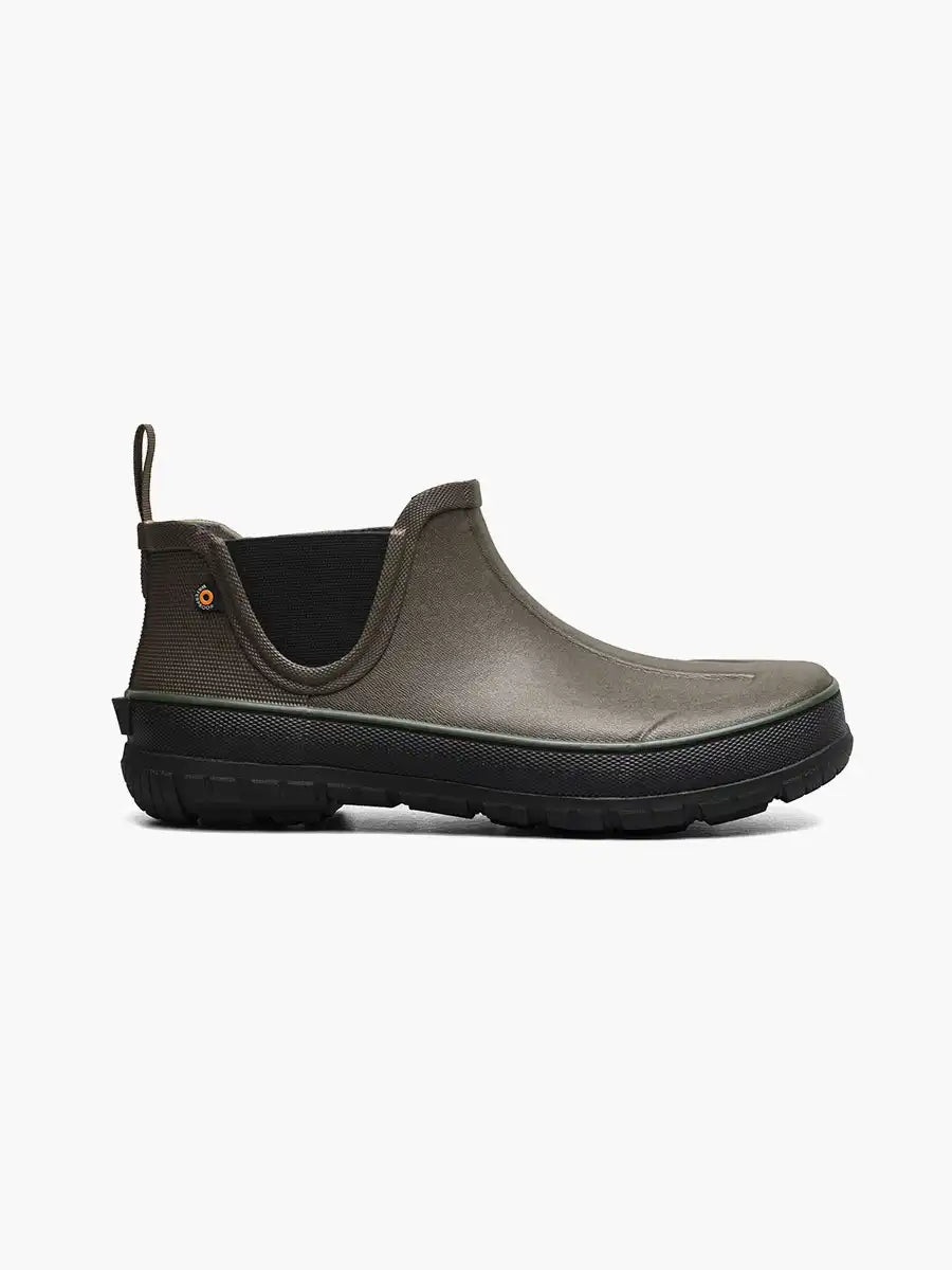 Men's Waterproof Slip Ons Digger Slip On