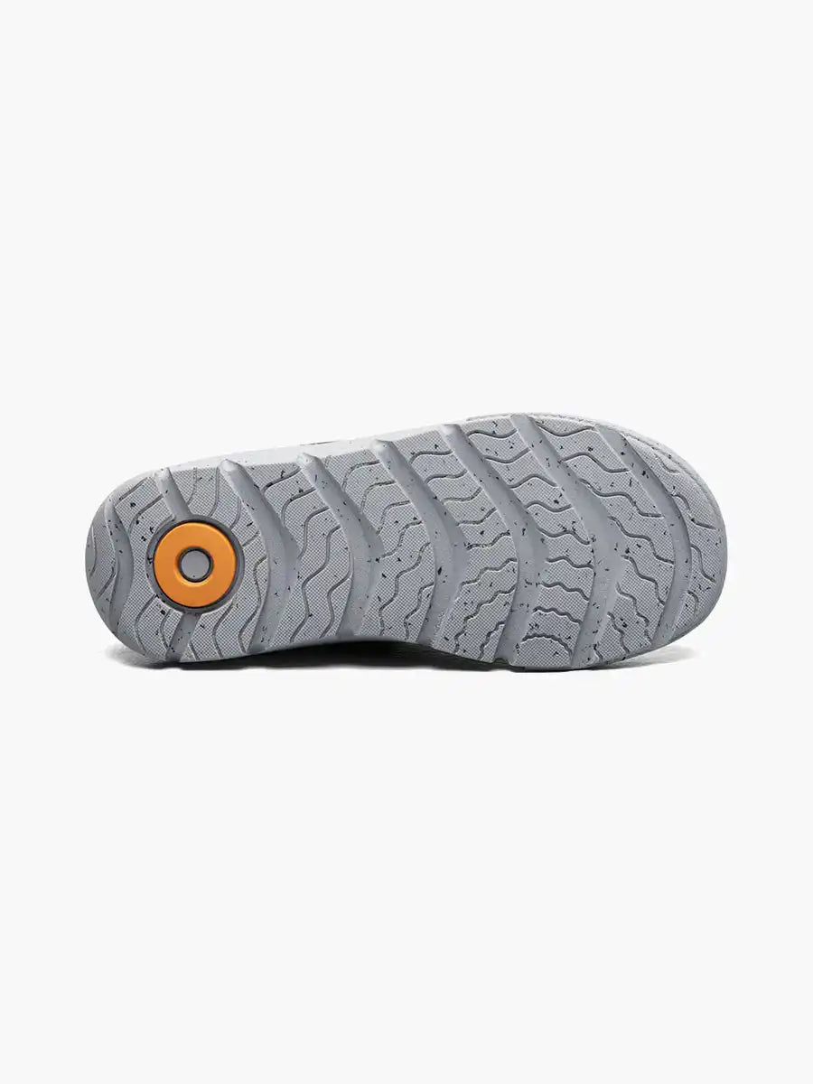 Kids Slip Ons Skyline Kicker Low