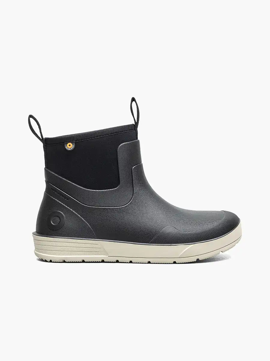 Women's Slip On Boots Rockaway Seamless Chelsea