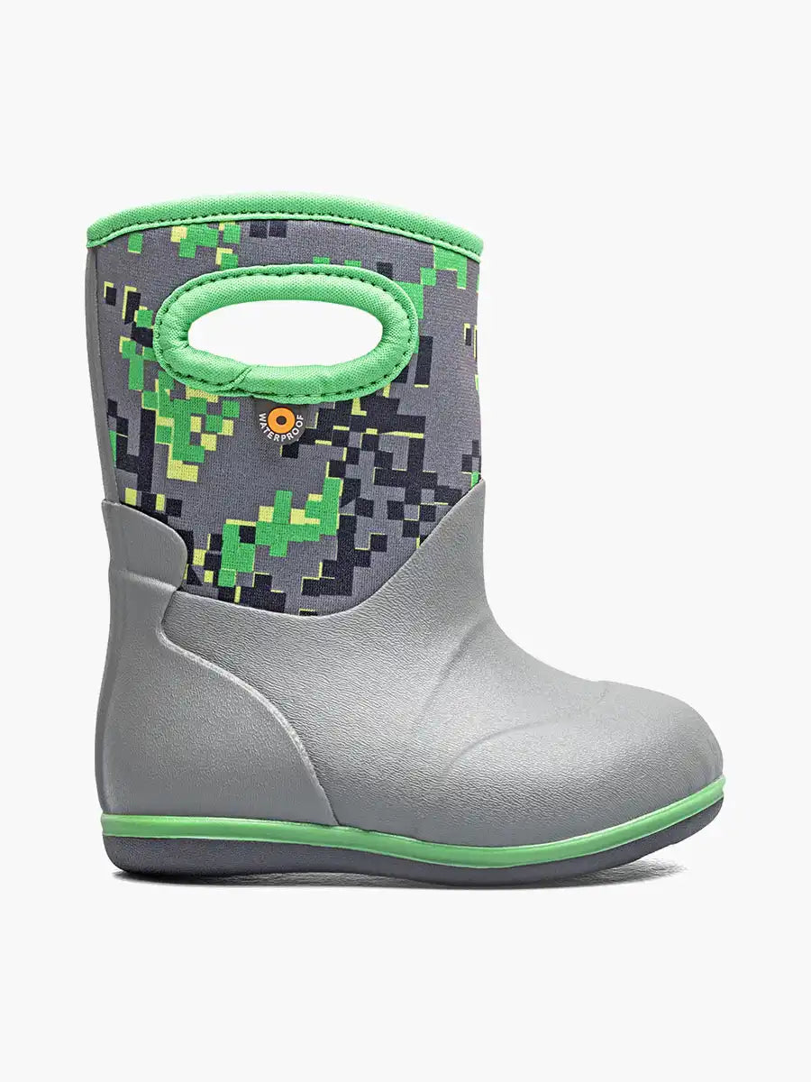 Baby Boots Baby Classic - Crafted Camo