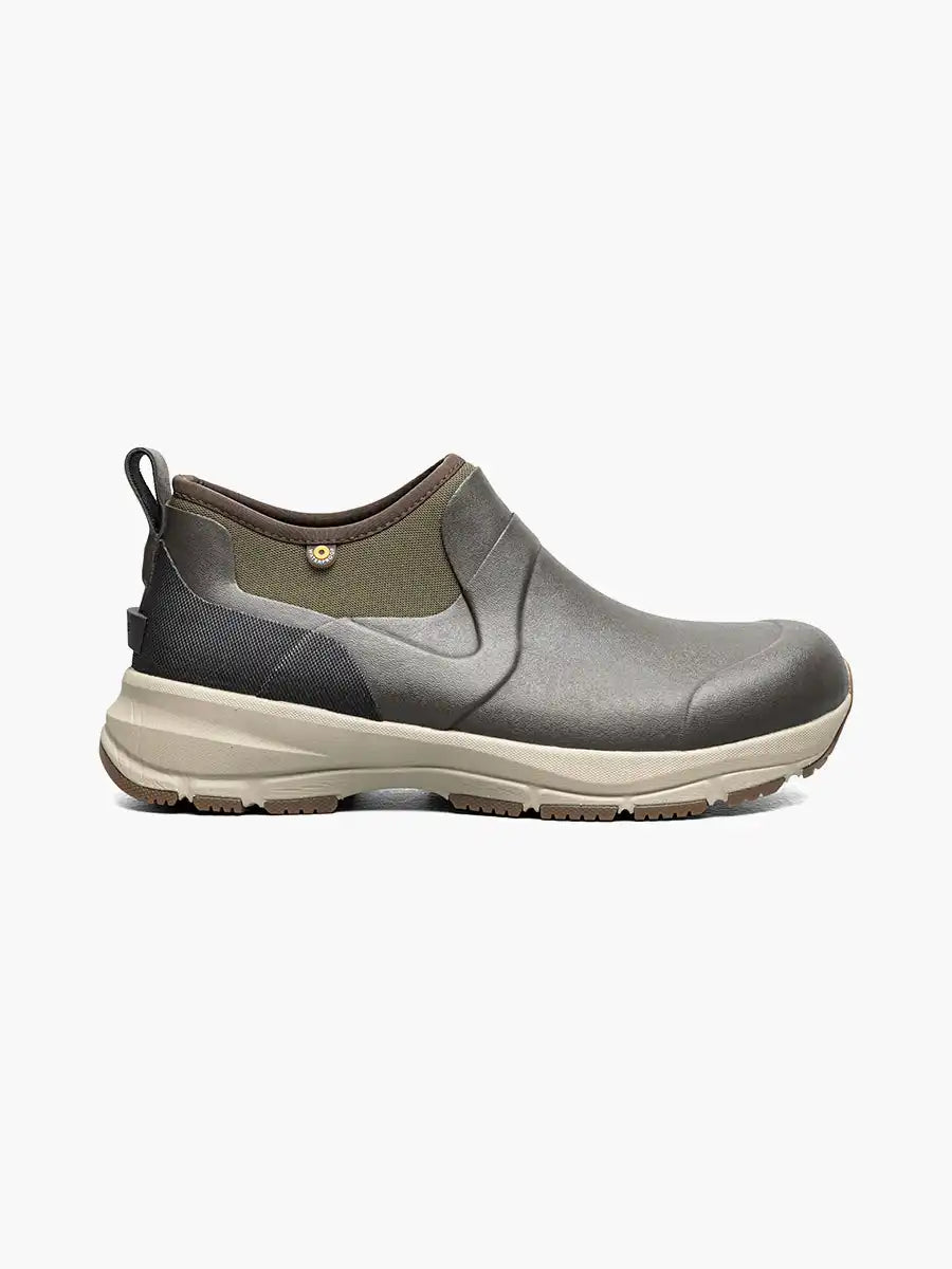 Men's Slip On Boots Spruce Slip On