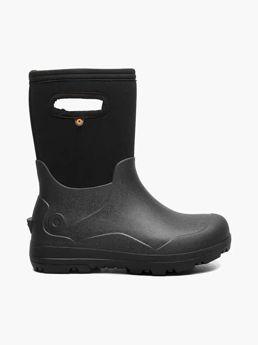 Kids' Winter Boots York Seamless