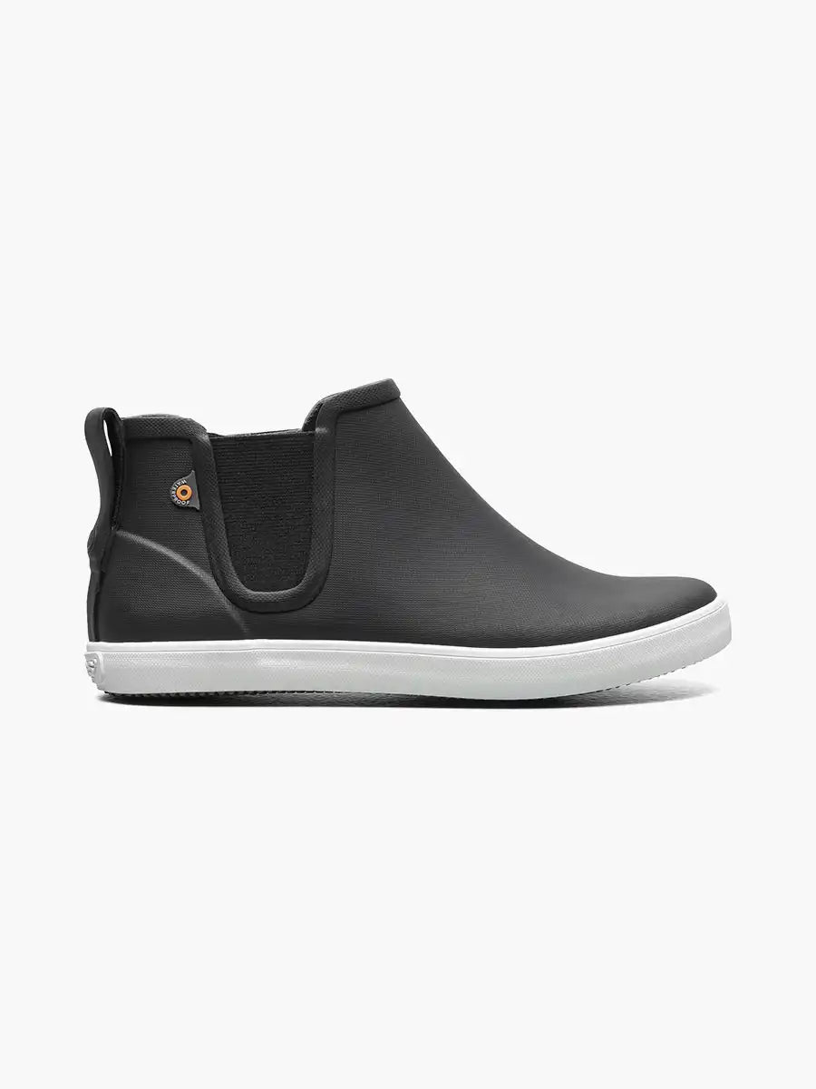 Women's Slip On Rain Boots Kicker Rain Chelsea