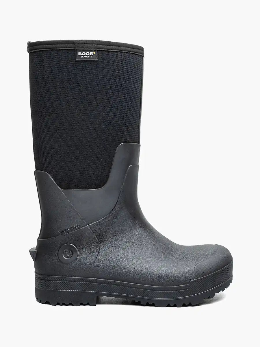 Men's Farm Boots All Season Seamless