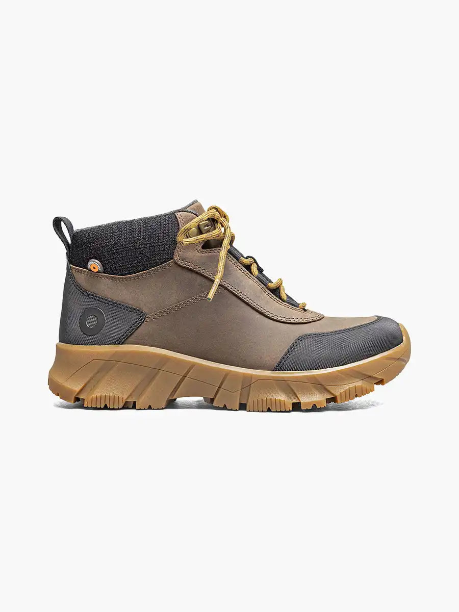 Women's Winter Boots Arcata Urban II Leather Mid