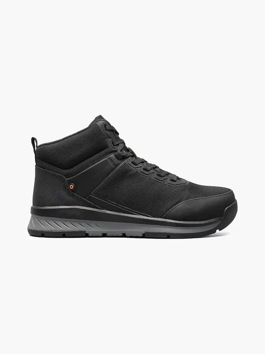 Men's Work Boots Slate Mid CT Sale