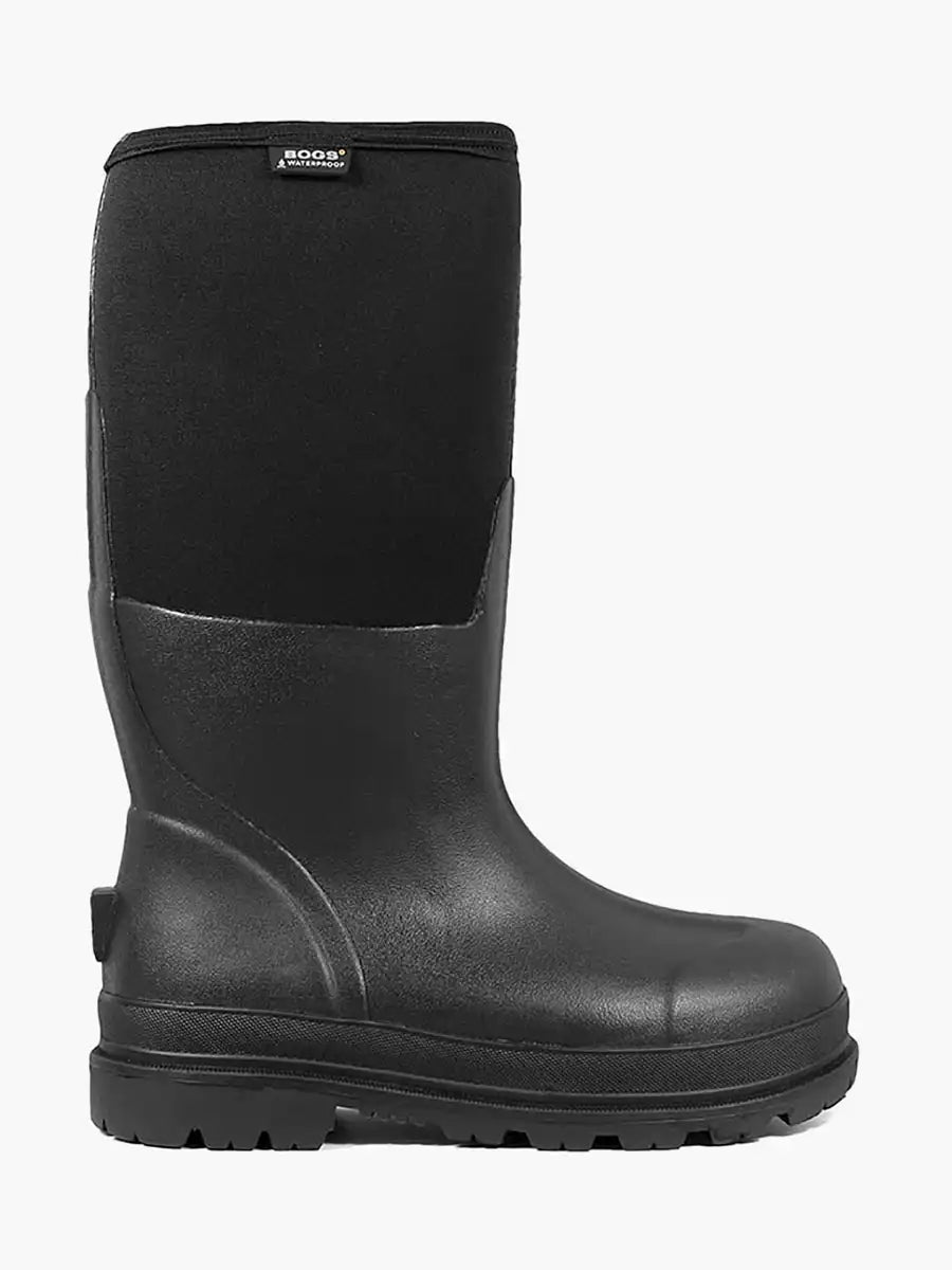 Men's Insulated Waterproof Work Boots Rancher