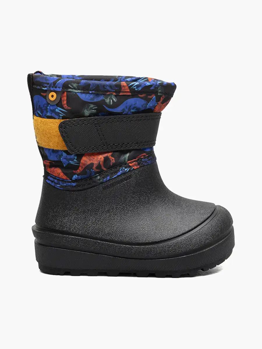 Baby Boots Baby Snow Shell - Real Dino