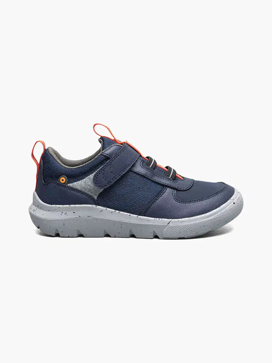 Kids Slip Ons Skyline Kicker Low