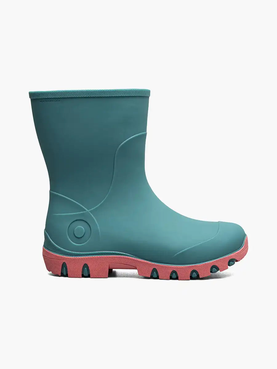 Kids Rainboots Essential Rain Mid